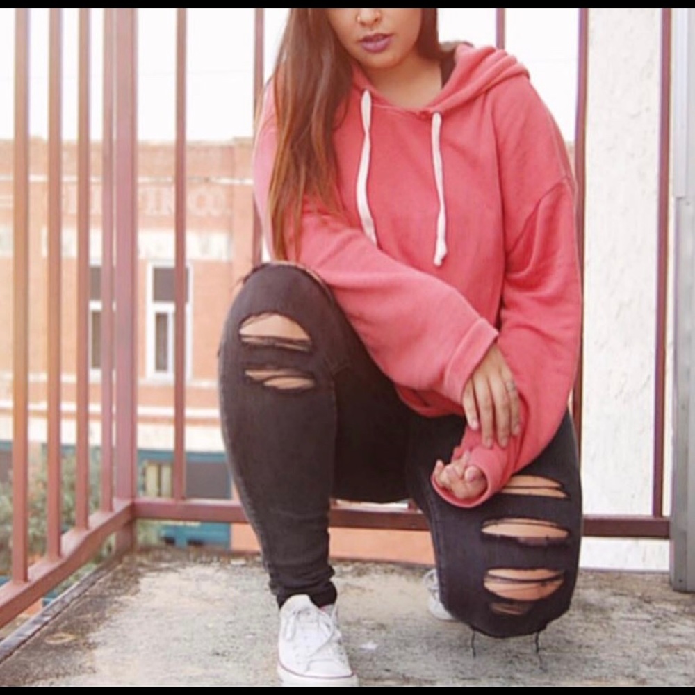 American Eagle super super stretch Jegging